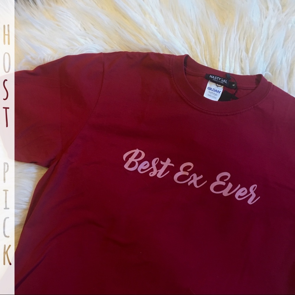 ❤️ Best Ex Ever 💔